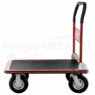Wózek transportowy czterokołowy 450 kg