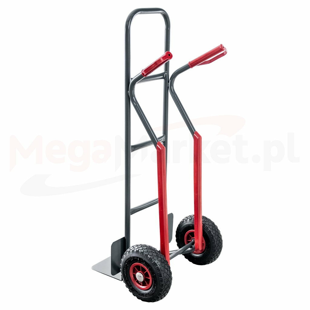 Wózek transportowy z płozami ślizgowymi do przeprowadzek MM2504