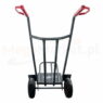 Wózek transportowy z platformą MM1893