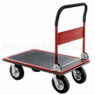 Wózek transportowy z platformą 450kg