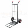 Młynarka wózek transportowy z platformą MM1827