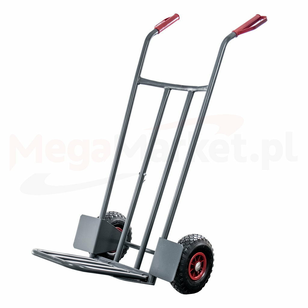 Wózek magazynowy młynarka MM1893