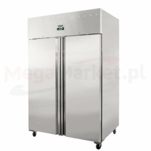 Szafa chłodnicza zapleczowa 134 cm wysokiej jakości