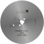 Zdjęcie produktu: Ostrze gładkie do noży kebab UYAR ProfiCut G120 Deluxe