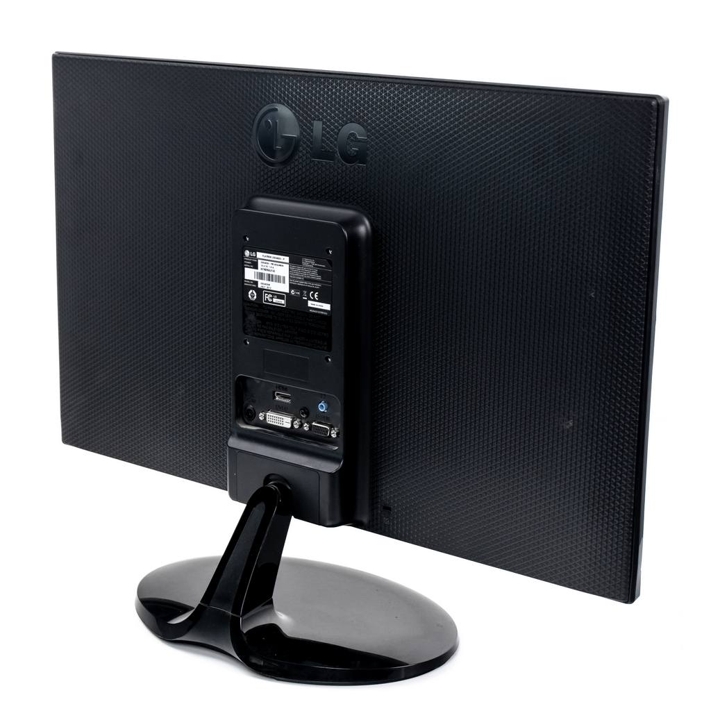 Monitor LG Flatron 23EA63V-P