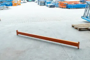 Trawers STOW L-270 cm 12×5 Nośność 2027 kg pomarańczowy
