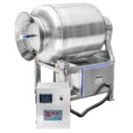 Zdjęcie produktu: Masownica próżniowa Mega-M 200 L 50 kg 1.5 kW peklarka do mięsa
