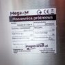 masownica próżniowa, masownica do mięsa, masownica przemysłowa, masownica gastronomiczna, masownica z próżnią, urządzenie do masowania mięsa, masownica spożywcza, urządzenie do peklowania mięsa, maszyny masarskie do mięsa