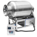 Zdjęcie produktu: Masownica próżniowa Mega-M 400 L 100 kg 1.5 kW peklarka do mięsa
