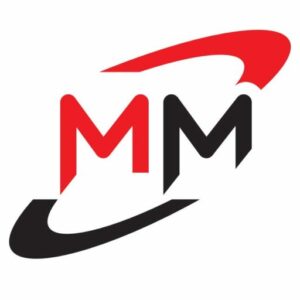 Logo MegaMarket
