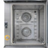 Piec konwekcyjno-parowy WIESHEU Euromat 64 S/L Backofen 2014 r