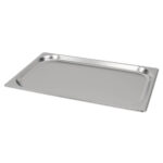 Zdjęcie produktu: Pojemnik GN 1/1 ze stali nierdzewnej Mega-M 53x32,5x2 cm