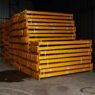 trawersy Jungheinrich 14x4 3000kg