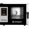 Piec konwekcyjno-parowy Stalgast SmartCook 5 GN 11 9100043 7,75 kW dotykowy-MTP003872