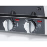 Piec konwekcyjny FM Industrial RX 4 GN 23 912522 3,1 kW manualny-MTP003909 manualne sterowanie