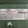 Zestaw sprężarkowy BITZER 3x4EC-4.2Y-40S wydajność 3x22,7 m3h MPP000830 tabliczka znamionowa zielona