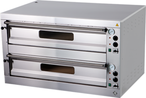 Piec do pizzy RM Gastro P-12 00019383 12x33 cm 14,4 kW