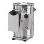 Zdjęcie produktu: Obieraczka do ziemniaków RM GASTRO C/E PP5-1 00024210 5kg 0.42kW 230V