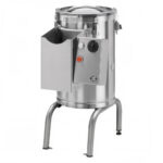 Zdjęcie produktu: Obieraczka do ziemniaków RM GASTRO C/E PP5T 00010541 5kg 0.27kW 400V