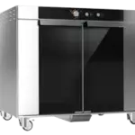 Zdjęcie produktu: Garownik RM GASTRO Deli Proofer 16-M 00025357 16-półkowy 1,2 kW elektryczny