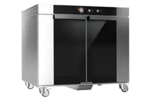Zdjęcie produktu: Garownik RM GASTRO Deli Proofer 16-M 00025357 16-półkowy 1,2 kW elektryczny