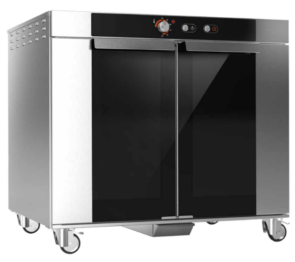 Zdjęcie produktu: Garownik RM GASTRO Deli Proofer 16-M 00025357 16-półkowy 1,2 kW elektryczny