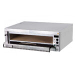 Zdjęcie produktu: Piec do pizzy RM GASTRO P-9 00019381 9x33 cm 12 kW