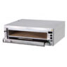Piec do pizzy RM Gastro P-9 00019381 9x33 cm 12 kW mtp004101
