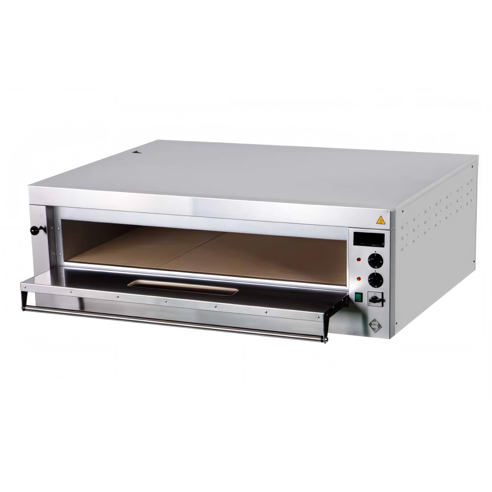 Piec do pizzy RM Gastro P-9 00019381 9x33 cm 12 kW mtp004101
