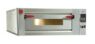 Piec do pizzy RM Gastro D-4 Pyralis 00024131 4x33 cm 6,6 kW mtp004106