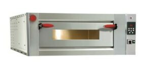 Piec do pizzy RM Gastro D-6 Pyralis 00024132 6x33 cm 8,88 kW