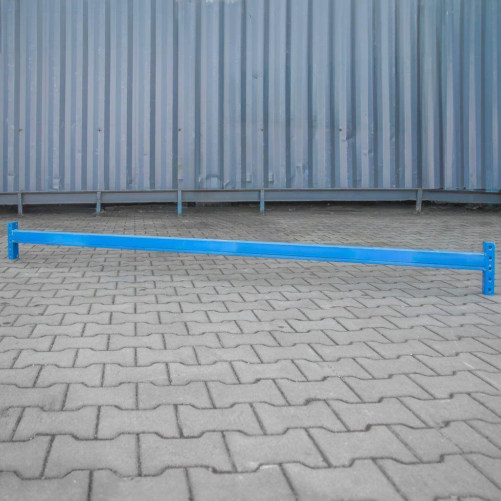 Trawers SCHAEFER L-270 cm 8x5 cm nośność na parę trawersów 1700 kg niebieski mtp003490