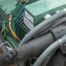 Zestaw sprężarkowy BITZER Tandem 2x sprężarka 4DC-5.2Y-40S wydajność 2x26,9 m3h mpp000835