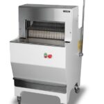 Zdjęcie produktu: Krajalnica wolnostojąca do chleba LOZAMET WKP.D45.21 400V