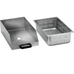 Zdjęcie produktu: Separator do obierzyn STALGAST 789003