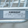 Wózek sklepowy zakupowy Wanzl 180L S-60 cm MTP003325