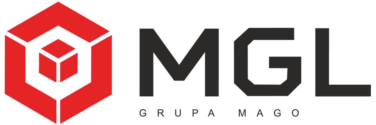 Logo marki: MGL