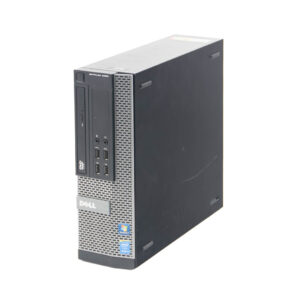 Komputer DELL OptiPlex 9020 i3/4DDR3/Win7/10Pro (licencja)