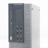 Komputer DELL OptiPlex 9020 i38DDR3Win710Pro (licencja)