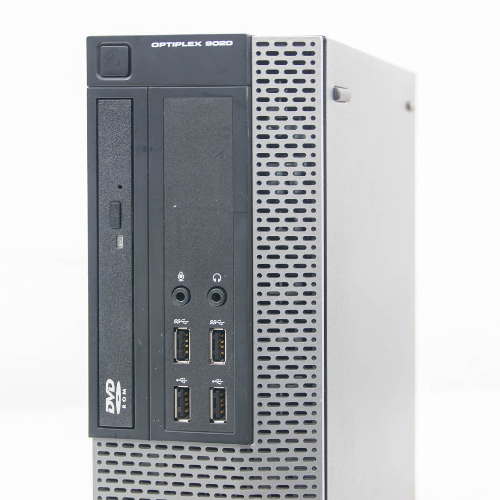 Komputer DELL OptiPlex 9020 i38DDR3Win710Pro (licencja)