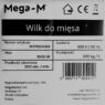 Wilk do mięsa Mega-M MTP004414