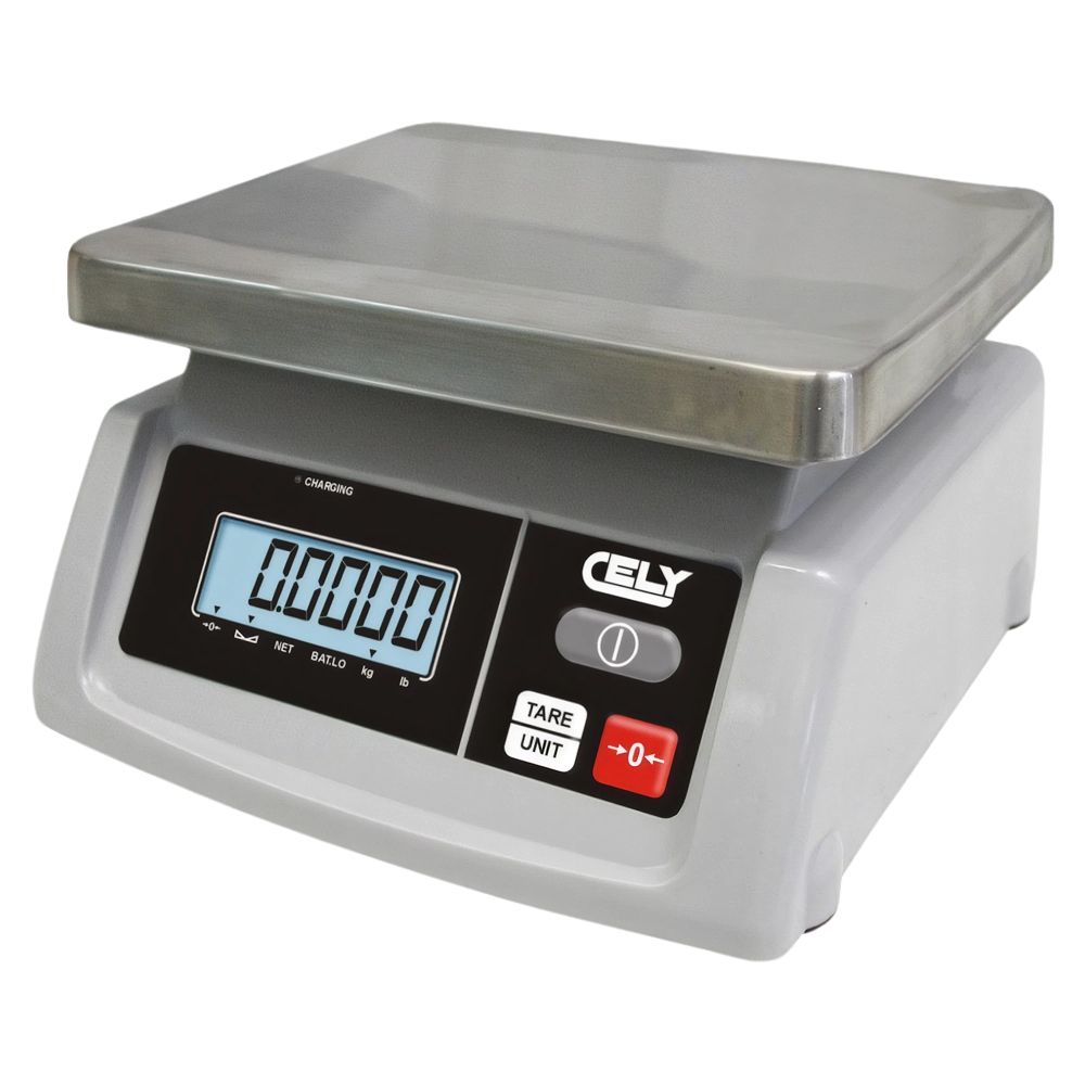 Waga kontrolna Dibal PS50