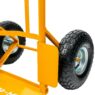 Wózek transportowy młynarka Mega-M 200kg Basic MTP003452