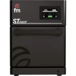 Zdjęcie produktu: Piec konwekcyjno-mikrofalowy FM INDUSTRIAL ST-Fast 909731 P 3.75 kW