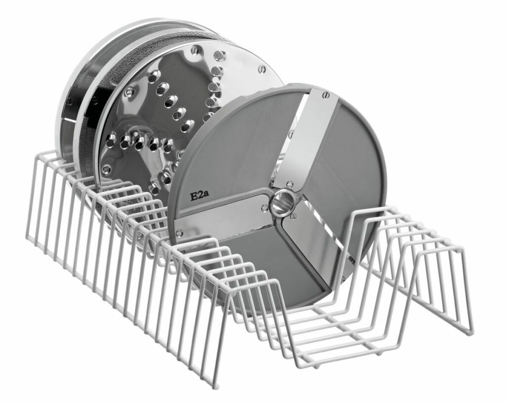 Podstawka pod tarcze szatkownicy BARTSCHER A120255 MTP006138