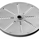 Zdjęcie produktu: Tarcza szatkownicy BARTSCHER K5-AHB wiórki 5 mm 120302 do szatkownic GMS550 i GMS580