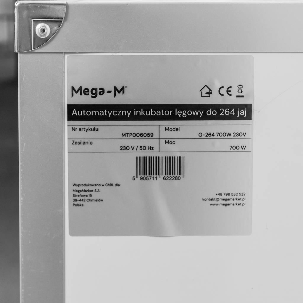 inkubator do jaj, automatyczny inkubator lęgowy, inkubator dla drobiu, inkubator jaj kurzych, inkubator z automatycznym obracaniem jaj, inkubator do wylęgu jaj, urządzenie do wylęgu piskląt, profesjonalny inkubator lęgowy, sprzęt do lęgu drobiu