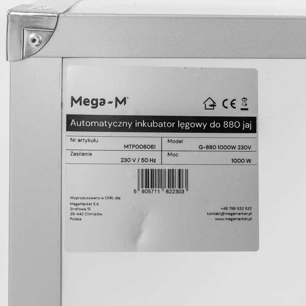inkubator do jaj, automatyczny inkubator lęgowy, inkubator dla drobiu, inkubator jaj kurzych, inkubator z automatycznym obracaniem jaj, inkubator do wylęgu jaj, urządzenie do wylęgu piskląt, profesjonalny inkubator lęgowy, sprzęt do lęgu drobiu