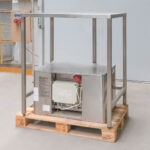 Zdjęcie produktu: Łuskarka do lodu SCOTSMAN FRIMONT MAR 121 SPLIT 87.6x62.1x52 cm