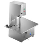 Zdjęcie produktu: Piła do mięsa i kości BIZERBA MBP 250